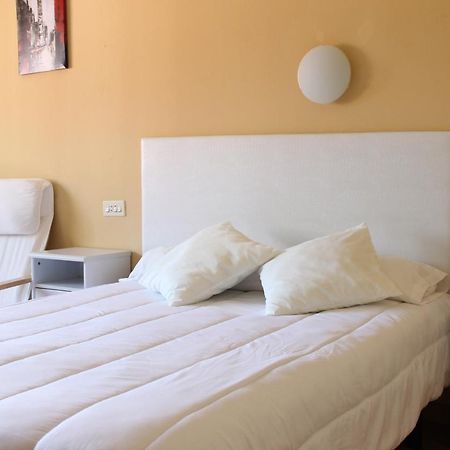 Hotel Voar Ribadeo Dış mekan fotoğraf