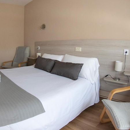 Hotel Voar Ribadeo Dış mekan fotoğraf