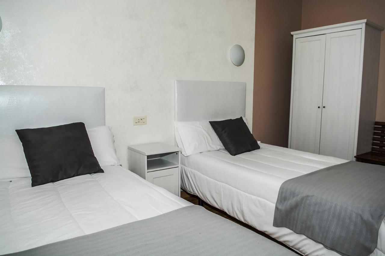 Hotel Voar Ribadeo Dış mekan fotoğraf