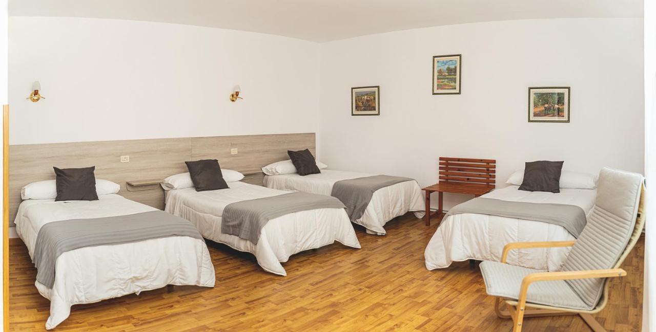Hotel Voar Ribadeo Dış mekan fotoğraf