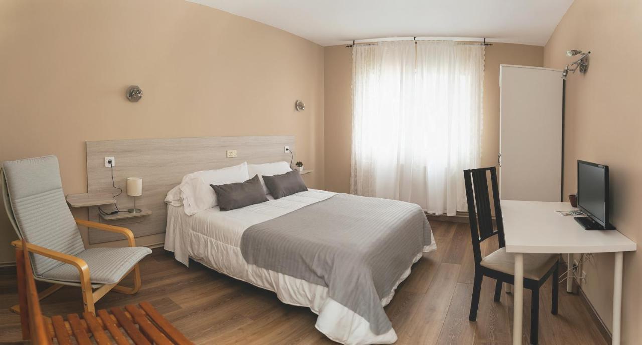 Hotel Voar Ribadeo Dış mekan fotoğraf
