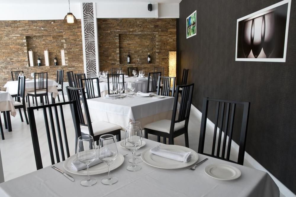 Hotel Voar Ribadeo Dış mekan fotoğraf