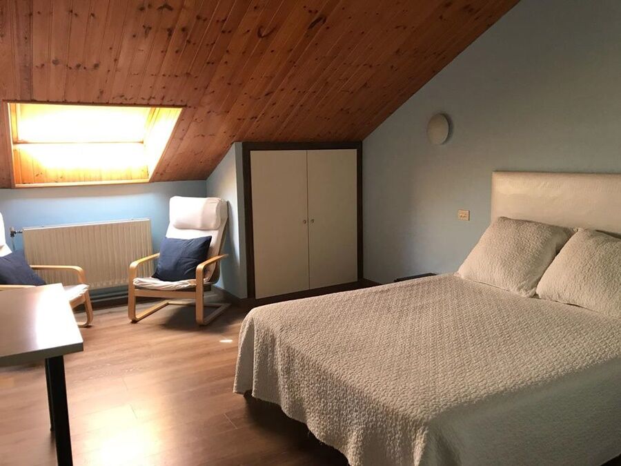 Hotel Voar Ribadeo Dış mekan fotoğraf