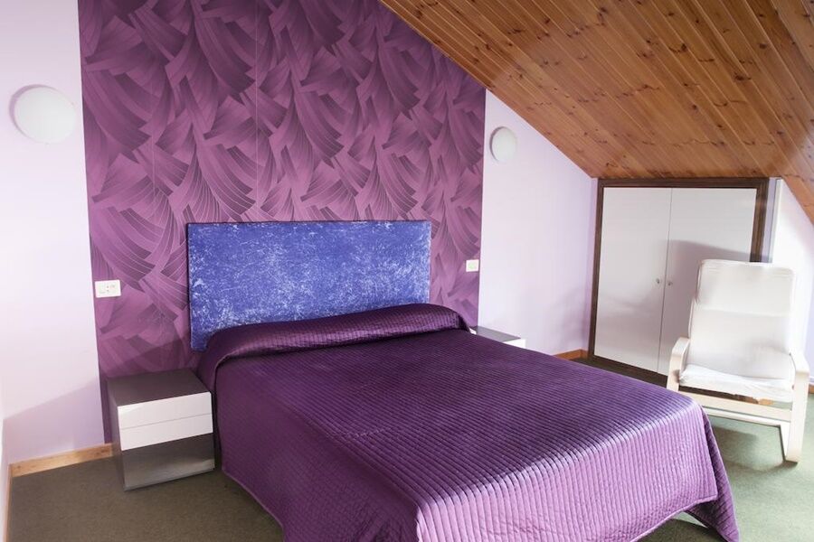 Hotel Voar Ribadeo Dış mekan fotoğraf