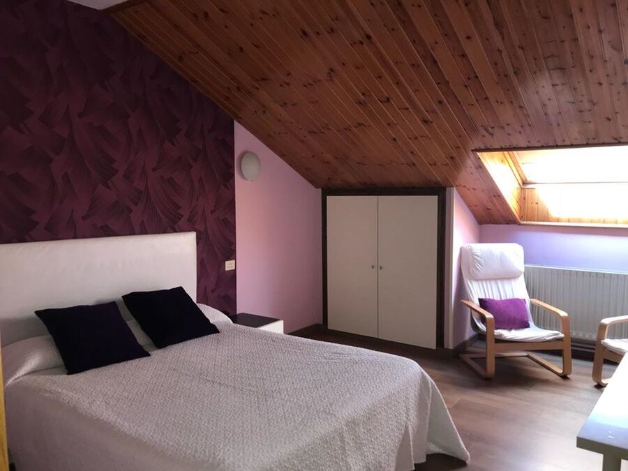Hotel Voar Ribadeo Dış mekan fotoğraf