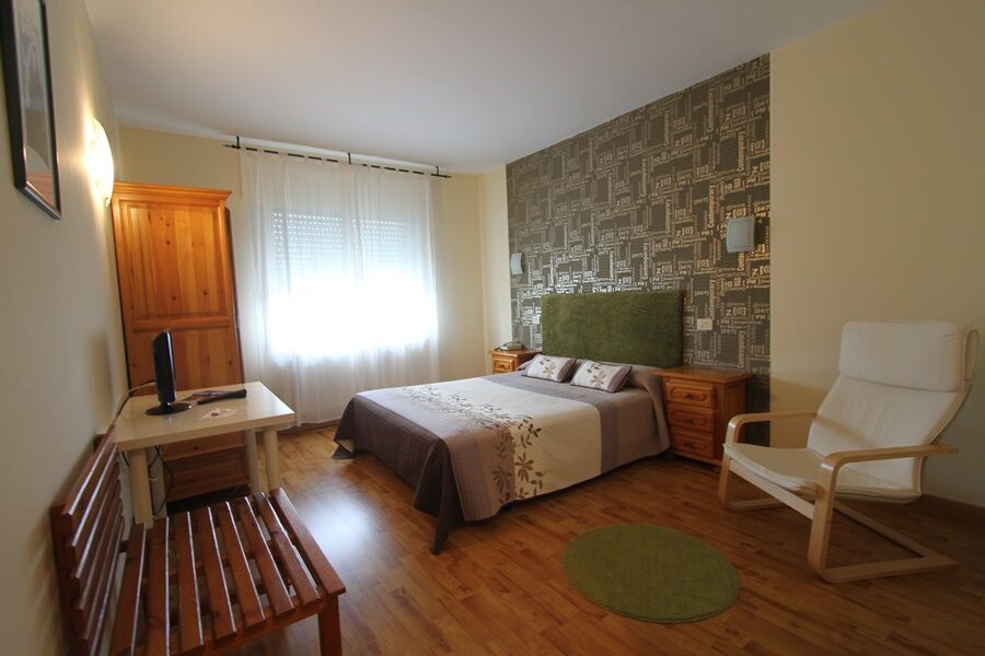Hotel Voar Ribadeo Dış mekan fotoğraf